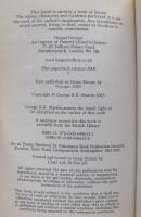 A Feast for Crows - A Song of Ice and Fire, Book four (2006)