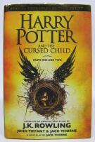 Harry Potter and the Cursed Child - Parts I & II