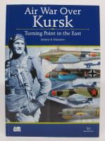 Air War Over Kursk. Turning Point in the East - Air Wars 1