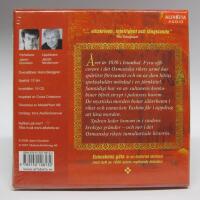 Eunuckens g&aring;ta - Yashim, detektiven i Istanbul, del 1  [CD]