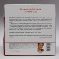 Giraffens t&aring;rar  [CD]