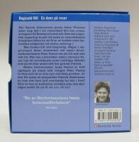 En dans p&aring; rosor  [CD]