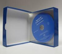 En dans p&aring; rosor  [CD]