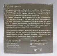 H&ouml;griskbegravning  [CD]