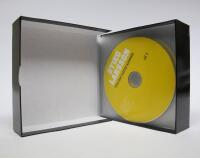 M&auml;n som hatar kvinnor - Millennium  [CD]