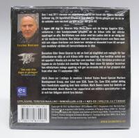 Ingen l&auml;tt dag. En elitsoldats sj&auml;lvbiografi - [CD + MP3]