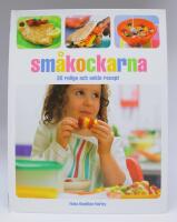 Sm&aring;kockarna. 30 roliga och enkla recept