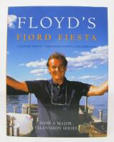 Floyd's Fjord Fiesta. A Culinary Journey Through Scandinavia and Greenland