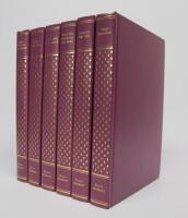 6 st. b&ouml;cker av NETTA MUSKETT: Vildkatten + Dagen &auml;r v&aring;r + Varf&ouml;r bedrog du mig? + &Auml;lskade fr&auml;mling + Allt f&ouml;r dig + Den f&ouml;rste, den ende