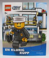 Lego City - En klurig kupp