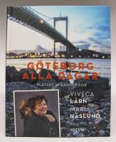 G&ouml;teborg alla dagar - platser vi k&auml;nner f&ouml;r