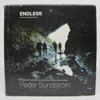 Endless - A Portrait of Adventure Racing. Photographs from a decade of the most extreme and demanding athletic challenge