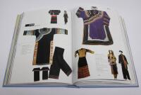 Chinese Nationalities' Costumes and Ornaments  [in slipcase]