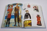 Chinese Nationalities' Costumes and Ornaments  [in slipcase]