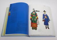 Chinese Nationalities' Costumes and Ornaments  [in slipcase]