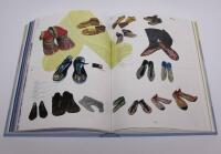 Chinese Nationalities' Costumes and Ornaments  [in slipcase]