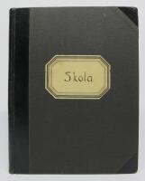 Grande m&eacute;thode compl&egrave;te de Cornet &agrave; Pistons et de Saxhorn / Vollst&auml;ndige Methode Cornet &agrave; Pisons und des Fl&uuml;gelhorns 