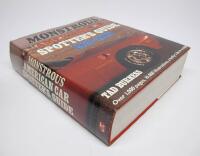 Monstrous American Car Spotter's Guide 1920-1980