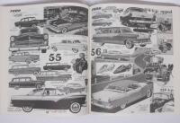 Monstrous American Car Spotter's Guide 1920-1980
