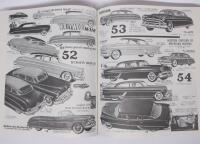 Monstrous American Car Spotter's Guide 1920-1980