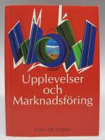 Upplevelser och marknadsf&ouml;ring