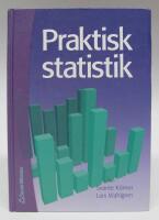 Praktisk statistik
