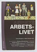 Arbetslivet  [2:a uppl.]
