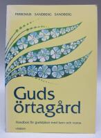 Guds &ouml;rtag&aring;rd - Handbok f&ouml;r gudstj&auml;nst med barn och vuxna