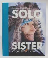 Solo Sister - v&auml;gen till Sydpolen