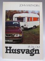 P&aring; tal om husvagn