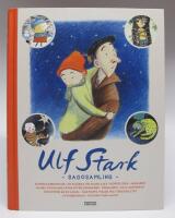 Ulf Stark - Sagosamling