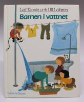Barnen i vattnet