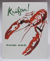 Kr&auml;ftor! Allt om kr&auml;ftor - och lite dill...