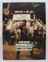 The 69 Eyes Route 69