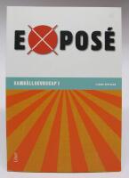 Expos&eacute; samh&auml;llskunskap 1