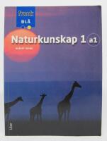 Frank Bl&aring; Naturkunskap 1a1