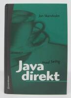 Java direkt med Swing