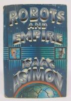 Robots and Empire