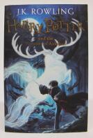 Harry Potter and the Prisoner of Azkaban