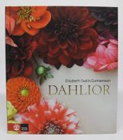 Dahlior  [signerad]