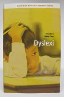 Dyslexi - stavfel i generna