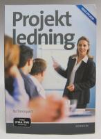 Projektledning (3:e uppl.)