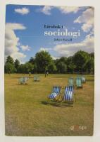 L&auml;robok i sociologi