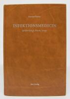 Infektionsmedicin - epidemiologi, klinik, terapi