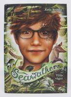 Vilda v&aring;gor - Seawalkers del 3