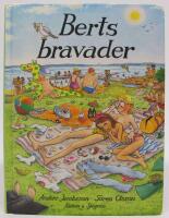 Berts bravader  [del 5]