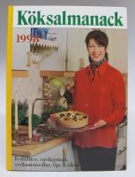 K&ouml;ksalmanack 1998