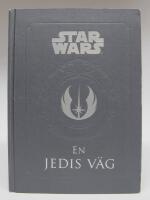 En jedis v&auml;g. En handbok i Kraften - Star Wars