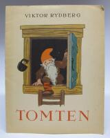 Tomten