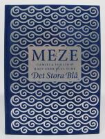 Meze - Det stora bl&aring;